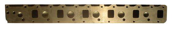 ISUZU FSR FST FTS 6BD1 Iron Casting Cylinder Head 1-11110-601-1 5.8L 12V
