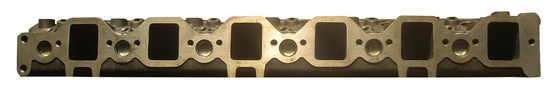 ISUZU FSR FST FTS 6BD1 Iron Casting Cylinder Head 1-11110-601-1 5.8L 12V