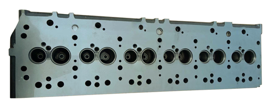 ISUZU FSR FST FTS 6BD1 Iron Casting Cylinder Head 1-11110-601-1 5.8L 12V