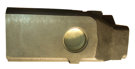 ISUZU FSR FST FTS 6BD1 Iron Casting Cylinder Head 1-11110-601-1 5.8L 12V