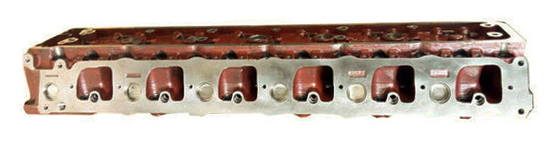 ISUZU Hitachi EX300 6SD1 Iron Casting Cylinder Head 11111-08464 9.9L 12V