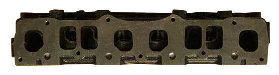 ISUZU ELF250 C240 Iron Casting Cylinder Head 5-11110-207-0 2.4L 8V