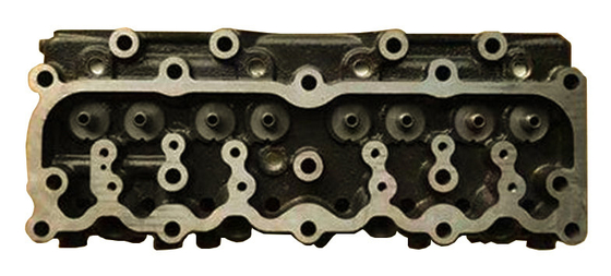 ISUZU ELF250 C240 Iron Casting Cylinder Head 5-11110-207-0 2.4L 8V