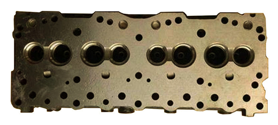 ISUZU ELF250 C240 Iron Casting Cylinder Head 5-11110-207-0 2.4L 8V