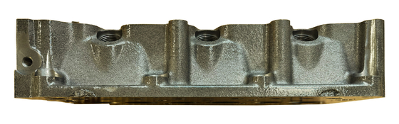 ISUZU DOOSAN SOLAR030+ 3LB1 Iron Casting Cylinder Head 8-97163-401-0 1.12L 6V