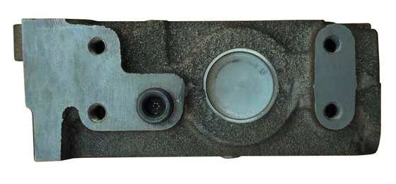 ISUZU SR12B SDG12/15S TLW450 DPS-130SPB SOLAR035 ES300 ES400 3LD1 3LD2 Iron Casting Cylinder Head 8-97163-401-3 1.5L 6V