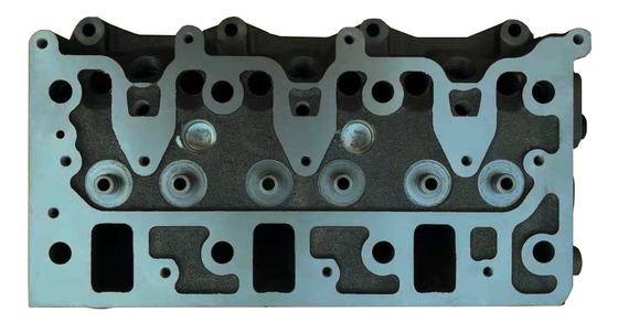 ISUZU SR12B SDG12/15S TLW450 DPS-130SPB SOLAR035 ES300 ES400 3LD1 3LD2 Iron Casting Cylinder Head 8-97163-401-3 1.5L 6V