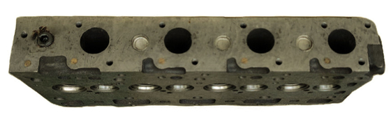 ISUZU CX75 CX80 DCAD25ESI ZX40U JCB8080 tier 4LE2 direct injection Iron Casting Cylinder Head 8-97195-251-6 2.179L 8V