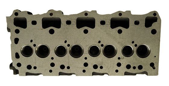 ISUZU CX75 CX80 DCAD25ESI ZX40U JCB8080 tier 4LE2 direct injection Iron Casting Cylinder Head 8-97195-251-6 2.179L 8V