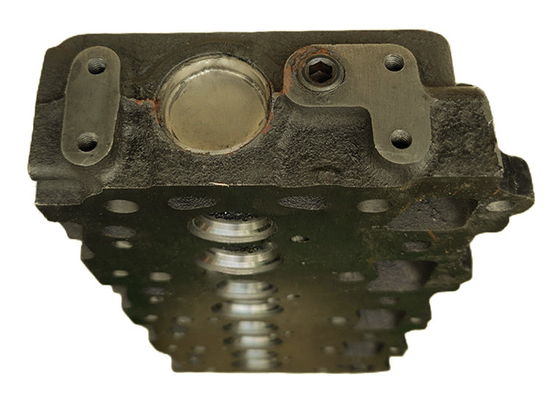 ISUZU CX75 CX80 DCAD25ESI ZX40U JCB8080 tier 4LE2 direct injection Iron Casting Cylinder Head 8-97195-251-6 2.179L 8V
