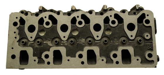 ISUZU CX75 CX80 DCAD25ESI ZX40U JCB8080 tier 4LE2 direct injection Iron Casting Cylinder Head 8-97195-251-6 2.179L 8V