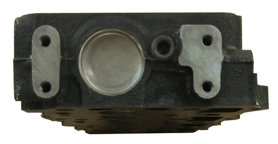 ISUZU ES500 EX40U JCB8080 tier 4 MLG20 4LE1 prechamber Iron Casting Cylinder Head 8-97114-713-1 8-97114-713-5 2.2L 8V