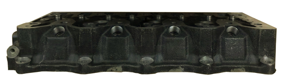 ISUZU ES500 EX40U JCB8080 tier 4 MLG20 4LE1 prechamber Iron Casting Cylinder Head 8-97114-713-1 8-97114-713-5 2.2L 8V