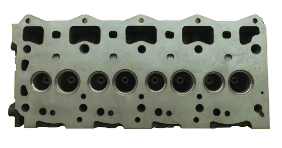 ISUZU ES500 EX40U JCB8080 tier 4 MLG20 4LE1 prechamber Iron Casting Cylinder Head 8-97114-713-1 8-97114-713-5 2.2L 8V
