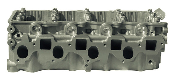 NISSAN Patrol Terrano Urvan ZD30 Aluminum Cylinder Head 11039-VC101 11039-VC10A 908506 3.0L 16V