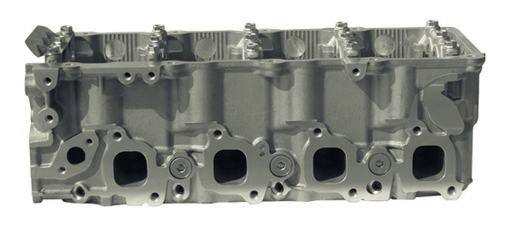 NISSAN Patrol Terrano Urvan ZD30 Aluminum Cylinder Head 11039-VC101 11039-VC10A 908506 3.0L 16V
