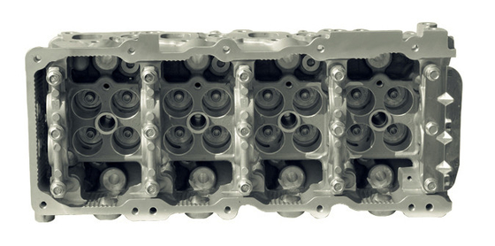 NISSAN Patrol Terrano Urvan ZD30 Aluminum Cylinder Head 11039-VC101 11039-VC10A 908506 3.0L 16V