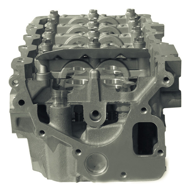 NISSAN Patrol Terrano Urvan ZD30 Aluminum Cylinder Head 11039-VC101 11039-VC10A 908506 3.0L 16V