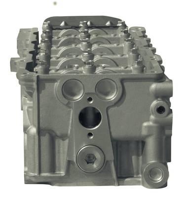 NISSAN Patrol Terrano Urvan ZD30 Aluminum Cylinder Head 11039-VC101 11039-VC10A 908506 3.0L 16V
