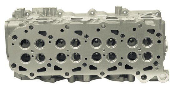 RENAULT Master II ZD3 200 202 Aluminum Cylinder Head 11039-DB00B 7701058027 7701061587 7701066984 908557 3.0L 16V
