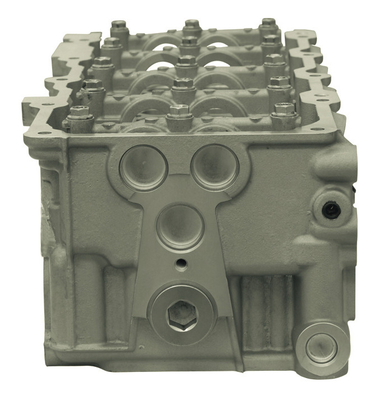 RENAULT Master II ZD3 200 202 Aluminum Cylinder Head 11039-DB00B 7701058027 7701061587 7701066984 908557 3.0L 16V