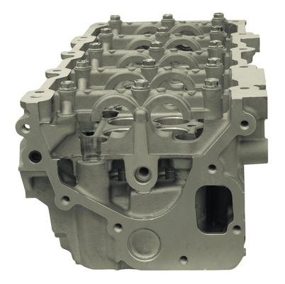 RENAULT Master II ZD3 200 202 Aluminum Cylinder Head 11039-DB00B 7701058027 7701061587 7701066984 908557 3.0L 16V