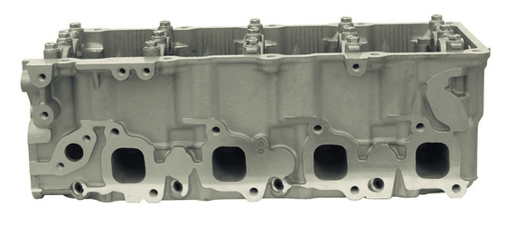 NISSAN Patrol Terrano Urvan InterStar CabStar ZD30 ZD30DDTI ZD30H Aluminum Cylinder Head 11039-DC00B 908796 3.0L 16V