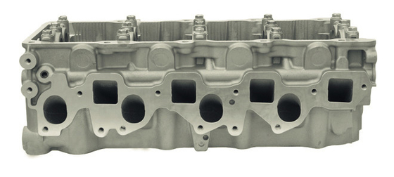 NISSAN Patrol Terrano Urvan InterStar CabStar ZD30 ZD30DDTI ZD30H Aluminum Cylinder Head 11039-DC00B 908796 3.0L 16V