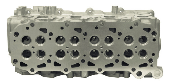 NISSAN Patrol Terrano Urvan InterStar CabStar ZD30 ZD30DDTI ZD30H Aluminum Cylinder Head 11039-DC00B 908796 3.0L 16V