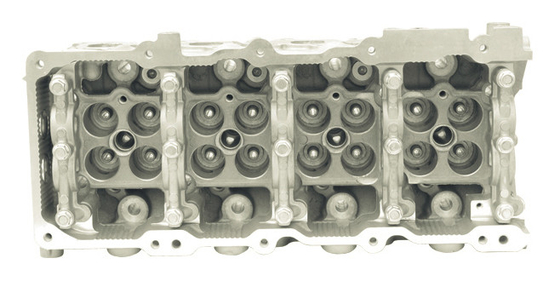 NISSAN Patrol Terrano Urvan InterStar CabStar ZD30 ZD30DDTI ZD30H Aluminum Cylinder Head 11039-DC00B 908796 3.0L 16V
