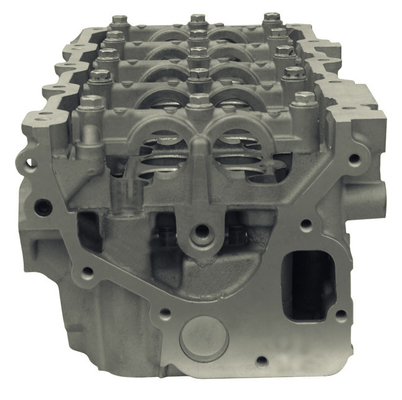 NISSAN Patrol Terrano Urvan InterStar CabStar ZD30 ZD30DDTI ZD30H Aluminum Cylinder Head 11039-DC00B 908796 3.0L 16V