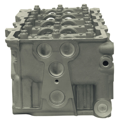 NISSAN Patrol Terrano Urvan InterStar CabStar ZD30 ZD30DDTI ZD30H Aluminum Cylinder Head 11039-DC00B 908796 3.0L 16V