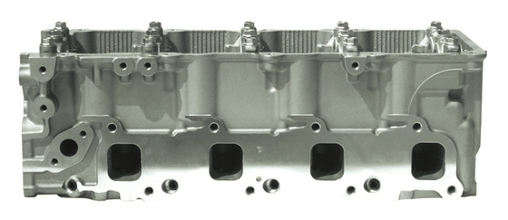 NISSAN Atleon CabStar Mascott ZD30 ZD32 K5MT Aluminum Cylinder Head 11039-MA70A 11039-VZ20A 7421011214 908509 3.0L 16V