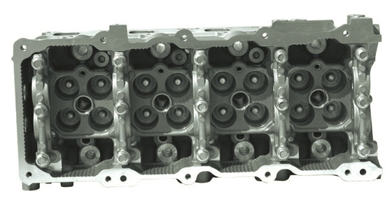 NISSAN Atleon CabStar Mascott ZD30 ZD32 K5MT Aluminum Cylinder Head 11039-MA70A 11039-VZ20A 7421011214 908509 3.0L 16V