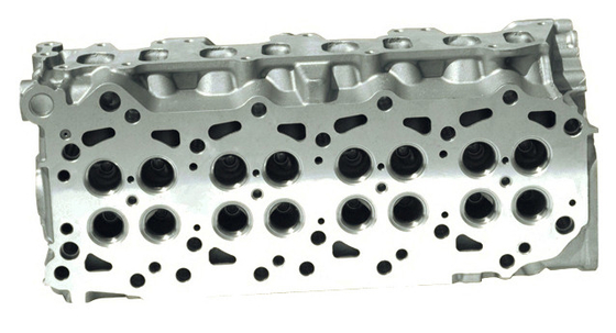 NISSAN Atleon CabStar Mascott ZD30 ZD32 K5MT Aluminum Cylinder Head 11039-MA70A 11039-VZ20A 7421011214 908509 3.0L 16V