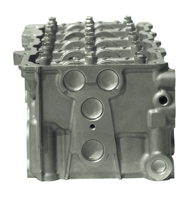 NISSAN Atleon CabStar Mascott ZD30 ZD32 K5MT Aluminum Cylinder Head 11039-MA70A 11039-VZ20A 7421011214 908509 3.0L 16V