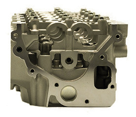NISSAN Atleon CabStar InterStar Terrano II ZD30 HD-5 Aluminum Cylinder Head 11039-LC30A 11039-LC30B 908529 3.0L 16V