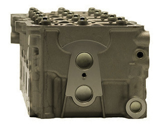 NISSAN Atleon CabStar InterStar Terrano II ZD30 HD-5 Aluminum Cylinder Head 11039-LC30A 11039-LC30B 908529 3.0L 16V