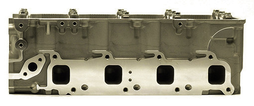 NISSAN Atleon CabStar InterStar Terrano II ZD30 HD-5 Aluminum Cylinder Head 11039-LC30A 11039-LC30B 908529 3.0L 16V