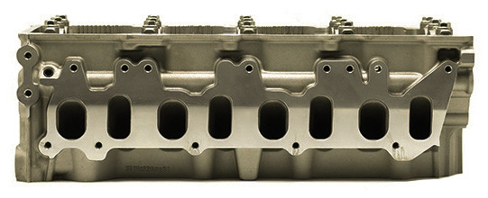 NISSAN Atleon CabStar InterStar Terrano II ZD30 HD-5 Aluminum Cylinder Head 11039-LC30A 11039-LC30B 908529 3.0L 16V
