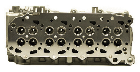 NISSAN Atleon CabStar InterStar Terrano II ZD30 HD-5 Aluminum Cylinder Head 11039-LC30A 11039-LC30B 908529 3.0L 16V