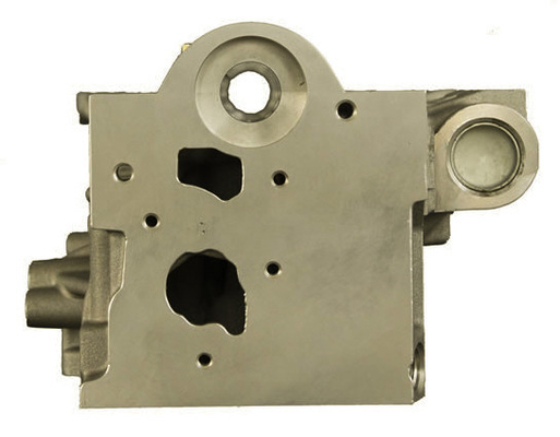NISSAN Primera Almera Micra KubiStar K9K Aluminum Cylinder Head 11041-00Q1J 11041-00QAM 11042-BN700 908521 1.5L 8V