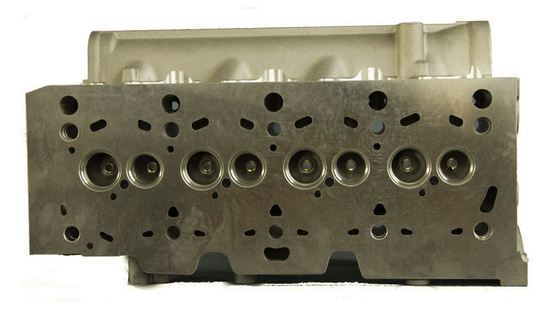 NISSAN Primera Almera Micra KubiStar K9K Aluminum Cylinder Head 11041-00Q1J 11041-00QAM 11042-BN700 908521 1.5L 8V