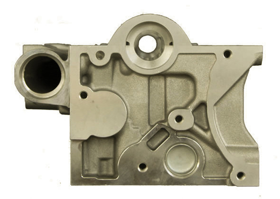 NISSAN Primera Almera Micra KubiStar K9K Aluminum Cylinder Head 11041-00Q1J 11041-00QAM 11042-BN700 908521 1.5L 8V