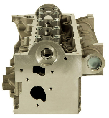 NISSAN Clio II Kangoo Scenic II Megan II K9K Aluminum Cylinder Head 11041-00Q1K 11041-2587R 7701476059 908793 1.5L 8V