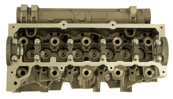 NISSAN Clio II Kangoo Scenic II Megan II K9K Aluminum Cylinder Head 11041-00Q1K 11041-2587R 7701476059 908793 1.5L 8V