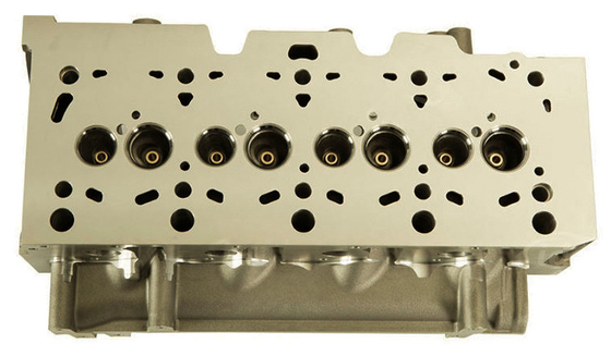 NISSAN Clio II Kangoo Scenic II Megan II K9K Aluminum Cylinder Head 11041-00Q1K 11041-2587R 7701476059 908793 1.5L 8V