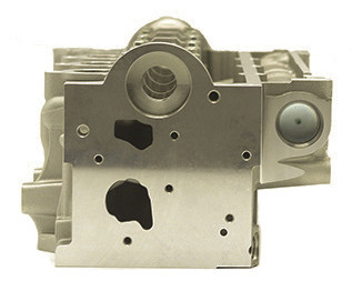 RENAULT Clio III Kangoo Megane K9K Siemens Aluminum Cylinder Head 11041-00Q1M 11041-2740R 7701479063 908788 1.5L 8V
