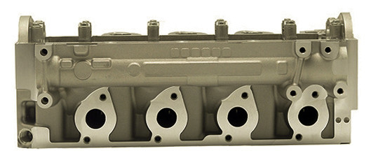 RENAULT Clio III Kangoo Megane K9K Siemens Aluminum Cylinder Head 11041-00Q1M 11041-2740R 7701479063 908788 1.5L 8V