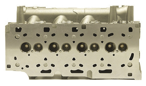 RENAULT Clio III Kangoo Megane K9K Siemens Aluminum Cylinder Head 11041-00Q1M 11041-2740R 7701479063 908788 1.5L 8V